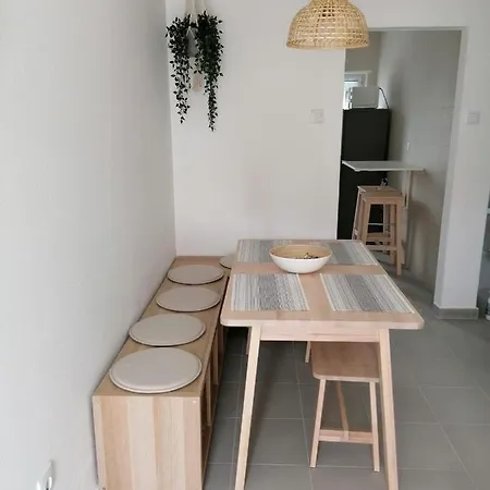Atlantic 8 Holiday home