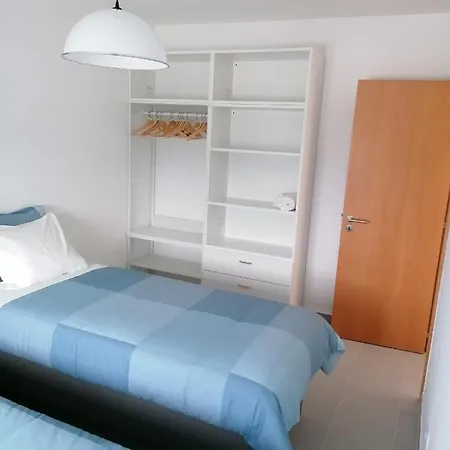 Vakantiehuis Atlantic 8 Baleal