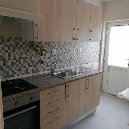 Vakantiehuis Atlantic 8