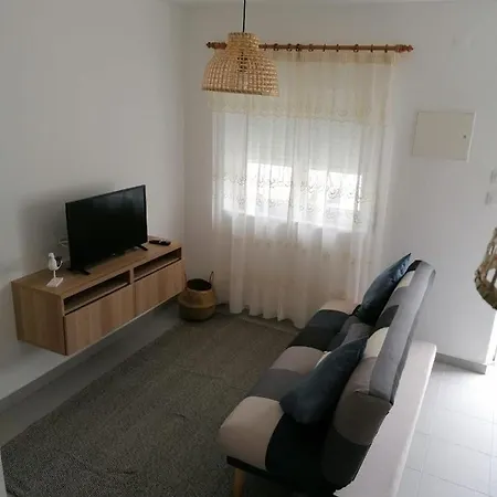 Vakantiehuis Atlantic 8 Baleal