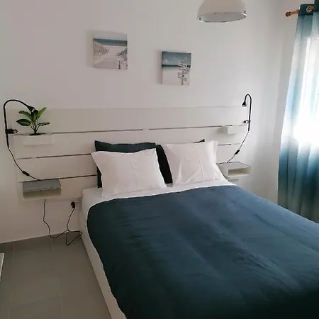 Atlantic 8 Сasa de vacaciones