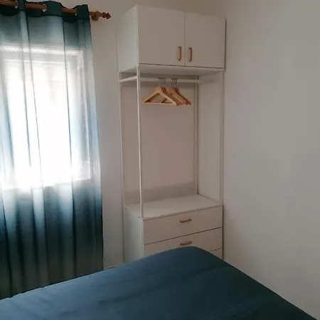 Atlantic 8 Vakantiehuis *