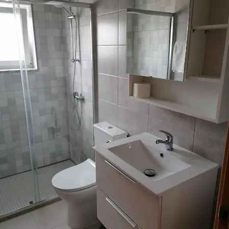 Atlantic 8 Vakantiehuis *