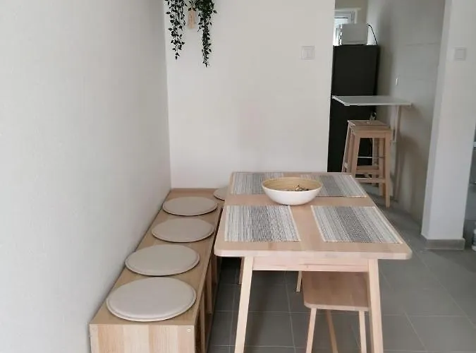 Atlantic 8 Hébergement de vacances