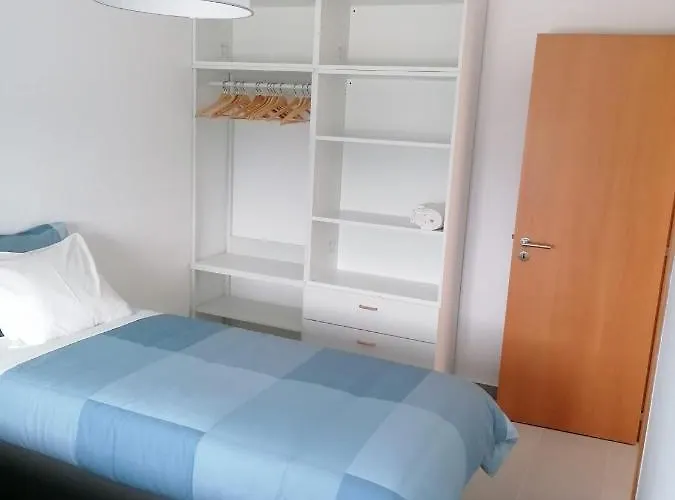 Hébergement de vacances Atlantic 8 Baleal