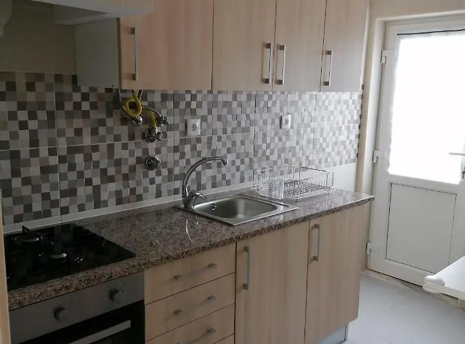 Hébergement de vacances Atlantic 8