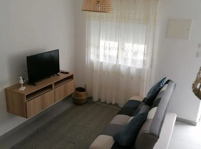 Hébergement de vacances Atlantic 8 Baleal