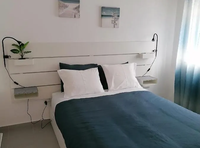 Atlantic 8 Hébergement de vacances