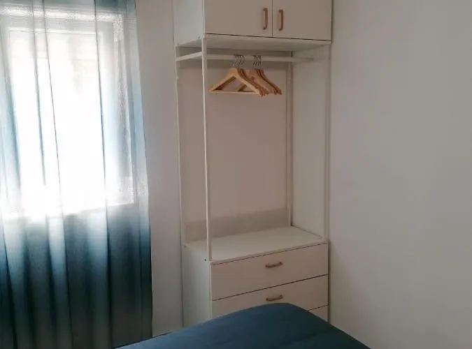 Atlantic 8 Hébergement de vacances *