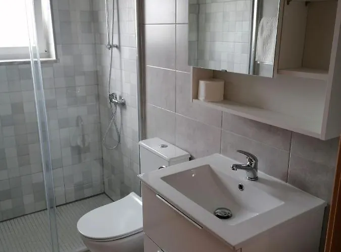 Atlantic 8 Hébergement de vacances *